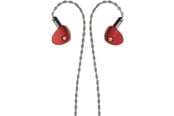 Kuulokkeet - Moondrop Aria 2 - Red - 6972585502450