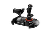 Pelit - lisävarusteet - Thrustmaster T FLIGHT HOTAS NEO-P ACE COMBAT 8 EDT - Playstation - Wired Joystick and throttle - PC - 4160947