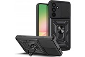 Puhelin - Kannet ja kotelot - Tech-Protect CamShield Pro Case for Samsung Galaxy A27 5G - 5906302392445