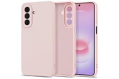 Puhelin - Kannet ja kotelot - Tech-Protect Icon Case for Samsung Galaxy A27 5G - Pink - 5906302392520