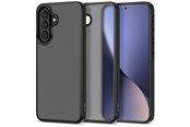 Puhelin - Kannet ja kotelot - Tech-Protect Magmat Case for Samsung Galaxy A36 / A37 / A56 / A27 5G - Matte Black - 5906302392551