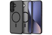 Puhelin - Kannet ja kotelot - Tech-Protect Magmat MagSafe Case for Samsung Galaxy A36 / A37 / A56 / A27 5G - Matte Black - 5906302392568
