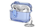 Puhelin - Kannet ja kotelot - Tech-Protect Bounce Pro Case for AirPods Pro 3 - Blue - 5906302392728