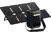 Voimalaitos - Anker SOLIX C300X + PS60 Solar Panel Bundle - B1723311