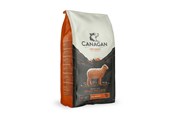 Koirat - Canagan Grain free Lamb – dry dog food – 12kg - 5029040011772