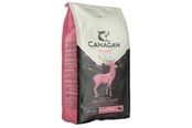 Koirat - Canagan Country Game duck venison and rabbit – Small Breeds – dry dog food – 6kg - 5029040011604