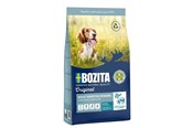 Koirat - BOZITA Original Sensitive Digestion Lamb and rice - dry dog food - 12kg - 7311030416321
