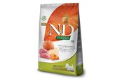 Koirat - Farmina N&D Pumpkin Adult Mini Boar&Apple - dry dog food - 7 kg - PND070203S