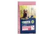 Koirat - BOZITA Original Adult Light Chicken - dry dog food - 12kg - 7311030417328