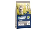 Koirat - BOZITA Original Puppy & Junior XL Lamb - dry dog food - 12kg - 7311030411326
