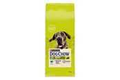 Koirat - PURINA NESTLE DOG CHOW Large Breed Adult 14 kg Turkey - 7613034487926