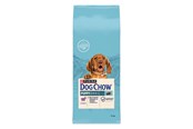 Koirat - PURINA NESTLE Dog Chow Puppy Lamb 14 kg - 7613034487872