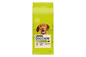 Koirat - PURINA NESTLE DOG CHOW Adult 14 kg Lamb - 7613034487636
