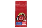 Koirat - PURINA NESTLE One Adult Medium/Maxi Rich in beef with rice - dry dog food - 12kg - 7613287516534