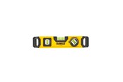 Mittaustyökalut - Dewalt DWHT0-43003 Torpedo Level 250mm - DWHT0-43003