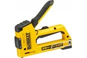 Niittipistooli & Niitit - Dewalt DWHT0-TR510 5-in-1 ALUMINUM STAPLER - DWHT0-TR510