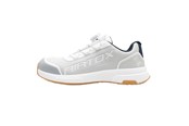 Suojavarusteet & Työvaatteet - AIRTOX turvakengät, Clean white, PRO smart lacing, Styrosoft-pohja 3.2 - Str. 38 - FX11_38