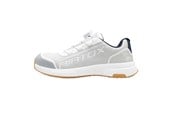 Suojavarusteet & Työvaatteet - AIRTOX turvakengät, Clean white, PRO smart lacing, Styrosoft-pohja 3.2 - Str. 40 - FX11_40