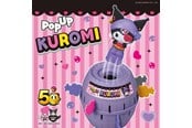 Lautapelit - Games Pop-Up Kuromi - T73865