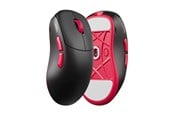 Hiiret - Lamzu Thorn V2 (Black/Red) - Pelihiiri - Optinen - 5 painiketta - Musta - 6975637430886