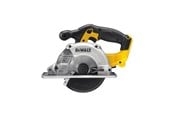 Pyörösahat - Dewalt DCS373N-XJ 18V 140mm Circular Saw - DCS373N-XJ