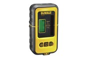Mittaustyökalut - Dewalt DE0892G Laser Detector 50 m - DE0892G