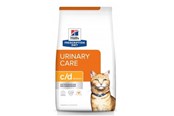 Koirat - Hill's PRESCRIPTION DIET Feline c/d Urinary Care Multicare Dry cat food Chicken 8 kg - 052742042213