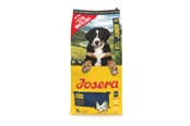 Koirat - JOSERA Junior Kids Medium/Max Chicken - dry dog food - 12.5kg + 2.5kg - 4032254796015