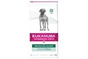 Koirat - Eukanuba Veterinary diets Restricted Calorie Chicken - dry dog food - 12kg - 8710255129846