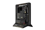 Kotelot - ASUS ROG GR20 EDITION - Kotelot - Miditower - Musta - 90DC0100-B09000
