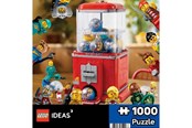 Palapelit - LEGO Icon Puzzle (1000) - 51390