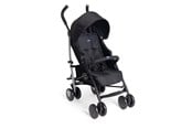 Vauvatarvikkeet - Chicco ECHO LITE RATTAAT EBONY - 300-04087145310000