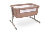 Vauvatarvikkeet - Chicco Next2Me Essential | Vieressä nukkumiseen tarkoitettu pinnasänky - 300-05087042430000