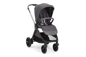 Vauvatarvikkeet - Chicco Bellagio 2 - BLACK SATIN - 300-05087183450000