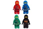 Pehmolelu - LEGO Ninjago Plush Figure 23 cm,1 pcs - assorted - 51240