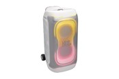 Kannettavat & Bilekaiuttimet - JBL PartyBox 330 - JBLPB330WHTEP