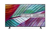 Televisio - LG 50" Televisio LED 4K 50UR78006LK UR78 Series - LED-backlit LCD - 50UR78006LK