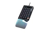 Näppäimistöt - Turtle Beach Command Series KP7 numeric keypad - Numeroryhmän - TBK-7001-05