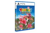 Pelit - Tomba - Special Edition (Convention Exclusive) - Sony PlayStation 5 - Alusta - 0810148577476