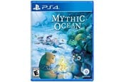 Pelit - Mythic Ocean - Sony PlayStation 4 - Seikkailu - 0819976028969
