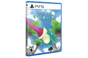 Pelit - Super Sami Roll - Sony PlayStation 5 - Alusta - 0810105670318