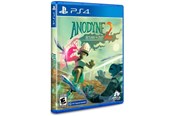 Pelit - Anodyne 2: Return to Dust - Sony PlayStation 4 - Toiminta/Seikkailu - 0810105674316