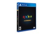 Pelit - Q.U.B.E. 10th Anniversary - Sony PlayStation 4 - Toiminta - 0810105674910