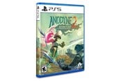 Pelit - Anodyne 2: Return to Dust - Sony PlayStation 5 - Toiminta/Seikkailu - 0810105674323