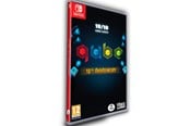 Pelit - Q.U.B.E. 10th Anniversary - Nintendo Switch - Toiminta - 7350002931684