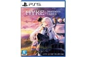 Pelit - Hyke: Northern Light(s) - Sony PlayStation 5 - RPG - 4712865438817