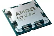 CPU - AMD Ryzen 7 PRO 9755X3D (Tray) CPU - 8 ydintä - 4.7 GHz - AMD AM5 - Bulk (Ilman jäähdytintä) - 100-000002000