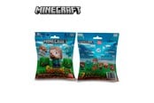 Pienet lahjat lapsille - Minecraft Squishmes - assorted - JTMIN-35234