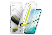 Puhelintarvikkeet - Näytönsuojat - Ringke Easy Slide 2-pack Tempered Glass for Samsung Galaxy A56 5G - Clear - 8800293852391