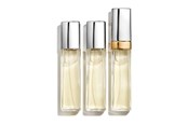 Parfyymit & Tuoksut - Chanel Allure Eau De Toilette 3 x 15ml - 3145891121001